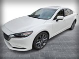 Used 2021 MAZDA MAZDA6 Grand Touring image 3