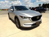 Used 2020 MAZDA CX-5 Touring image 4