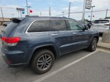 Used 2019 Jeep Grand Cherokee Limited image 3