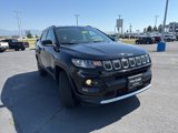 Used 2022 Jeep Compass Limited image 3