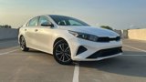 Used 2024 Kia Forte LXS image 5