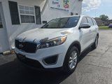 Used 2016 Kia Sorento LX w/ LX Convenience Package image 3
