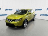 Used 2017 Nissan Rogue Sport S w/ S Appearance Package image 4