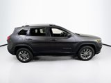 Used 2021 Jeep Cherokee Latitude Lux image 4