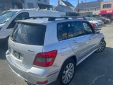 Used 2011 Mercedes-Benz GLK 350 4MATIC image 6