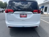Used 2018 Chrysler Pacifica Touring Plus image 2
