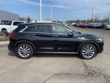 Used 2019 INFINITI QX50 Pure image 2