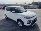 Used 2022 Kia Soul LX w/ Technology Package image 3