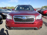 Used 2016 Subaru Forester 2.5i Premium w/ Popular Package #2 image 2