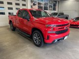 Used 2020 Chevrolet Silverado 1500 RST image 4