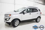 Used 2020 Ford EcoSport SE w/ SE Convenience Package image 3