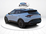 Used 2023 Kia Sportage X-Line w/ X-Line Premium Package image 5