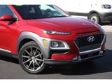 Used 2021 Hyundai Kona Ultimate w/ Cargo Package image 2