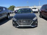 Used 2018 Hyundai Sonata SE image 2
