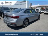 New 2025 Volkswagen Jetta Sport image 4