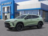 New 2025 Chevrolet Trax ACTIV w/ Sunroof Package image 2