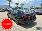 Used 2022 Nissan Altima 2.5 SR image 4