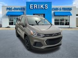 Used 2021 Chevrolet Trax LT w/ Driver Confidence Package image 4