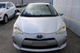 Used 2012 Toyota Prius C Four image 6
