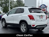 Used 2021 Chevrolet Trax LT image 2