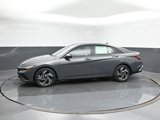 New 2025 Hyundai Elantra Sport image 2