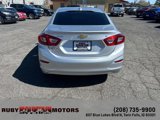 Used 2019 Chevrolet Cruze LT w/ Convenience Package image 6