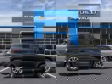 New 2025 Chevrolet TrailBlazer LS w/ LS Convenience Package image 5
