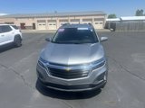 Certified 2023 Chevrolet Equinox LT image 4