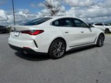 Used 2025 BMW 430i xDrive w/ Premium Package image 3