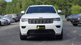 Used 2018 Jeep Grand Cherokee Altitude image 2