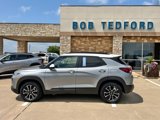 Certified 2023 Chevrolet TrailBlazer ACTIV w/ Sun and Liftgate Package image 2