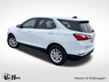 Used 2021 Chevrolet Equinox LT w/ LPO, Floor Liner Package image 3
