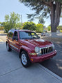 Used 2007 Jeep Liberty Limited image 3