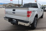 Used 2014 Ford F150 XLT w/ Off-Road Package image 5