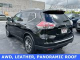 Used 2016 Nissan Rogue SL w/ SL Premium Package image 3