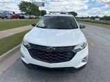 Used 2020 Chevrolet Equinox Premier w/ Premier Redline Edition image 2
