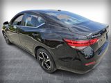 Used 2024 Nissan Sentra SV image 5