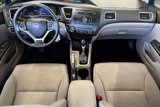 Used 2015 Honda Civic LX image 4