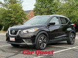 Used 2020 Nissan Kicks SV image 3