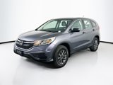 Used 2015 Honda CR-V LX image 3