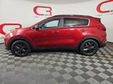 Used 2020 Kia Sportage S w/ S FWD Sunroof Package image 4