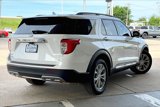 Used 2020 Ford Explorer XLT w/ Equipment Group 202A image 2