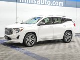Used 2018 GMC Terrain Denali w/ Comfort Package image 2