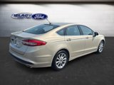 Used 2017 Ford Fusion SE image 5