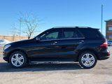 Used 2013 Mercedes-Benz ML 350 4MATIC image 4