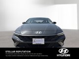 New 2025 Hyundai Elantra Sport image 3