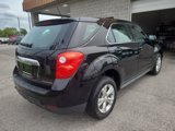 Used 2015 Chevrolet Equinox LS image 3