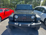 Used 2014 Jeep Wrangler Unlimited Sport w/ Quick Order Package 24S image 2