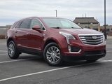 Used 2017 Cadillac XT5 Luxury image 2
