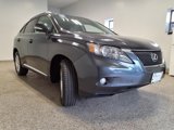 Used 2011 Lexus RX 350 Premium image 5
